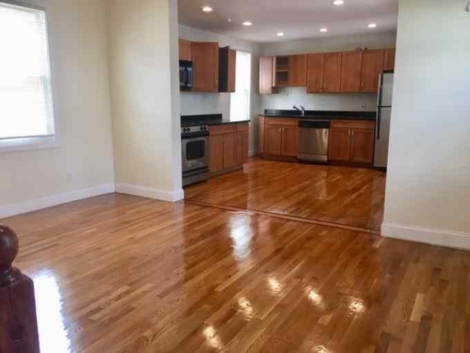 466 Cambri Cambridge St. - East Cambridge
