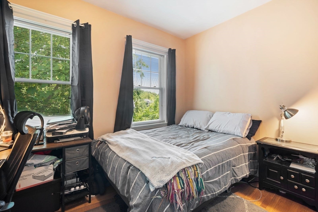 5 Breck Ave. - Brighton