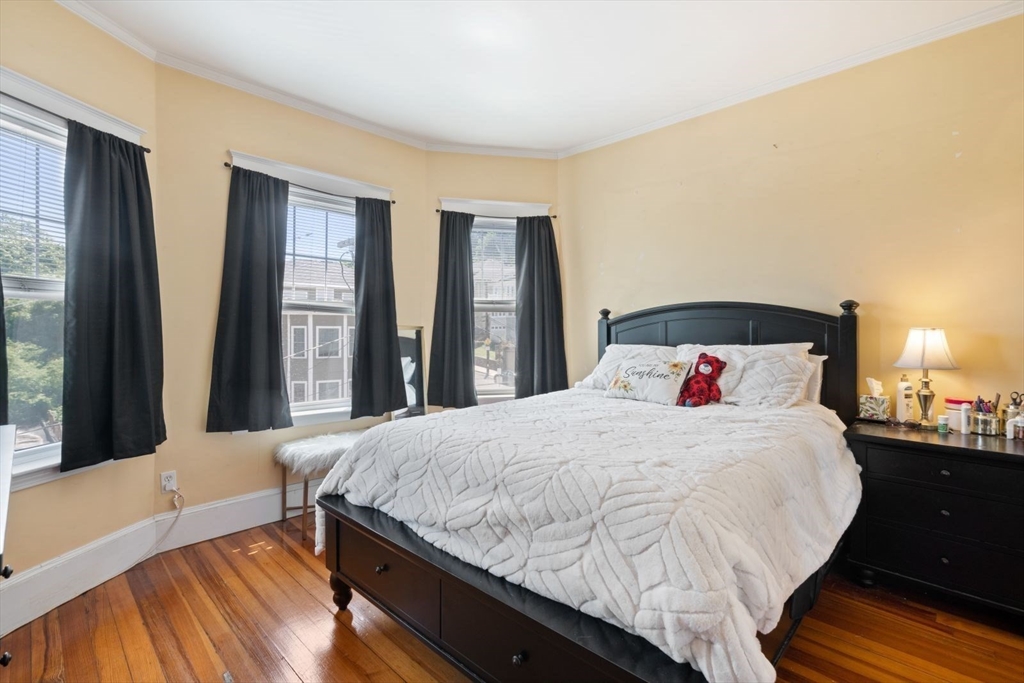 5 Breck Ave. - Brighton