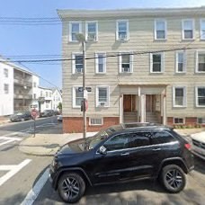 103 Trenton St. - East Boston