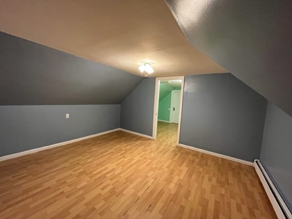 38 Tuttle St. - Dorchester