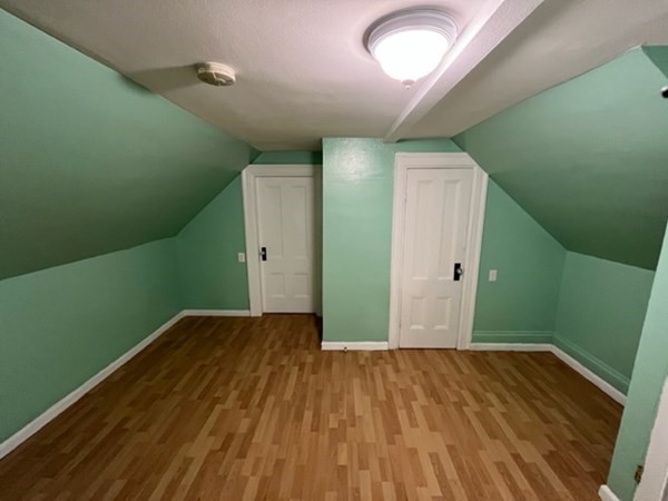 38 Tuttle St. - Dorchester