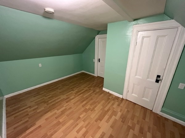38 Tuttle St. - Dorchester