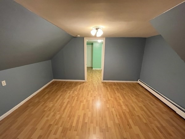 38 Tuttle St. - Dorchester