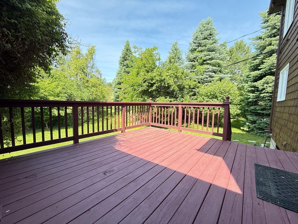 26 Hanmond Pond Pkwy. - Brookline