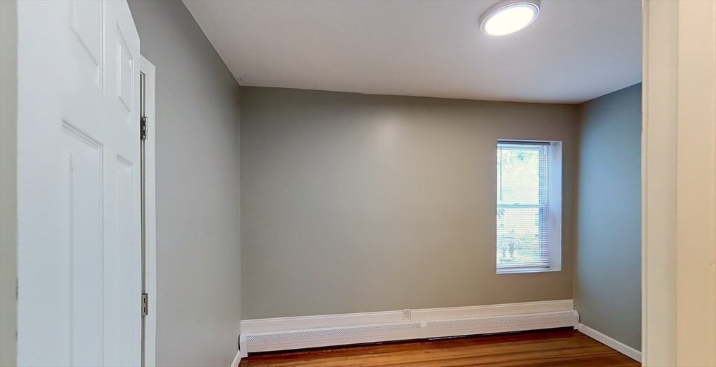 4-A Weld Ave. - Jamaica Plain