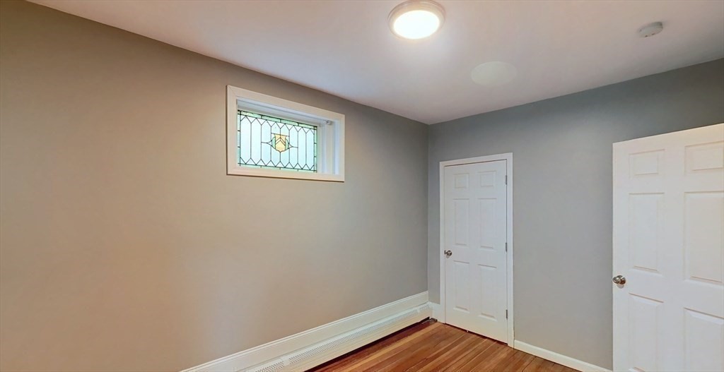 4-A Weld Ave. - Jamaica Plain