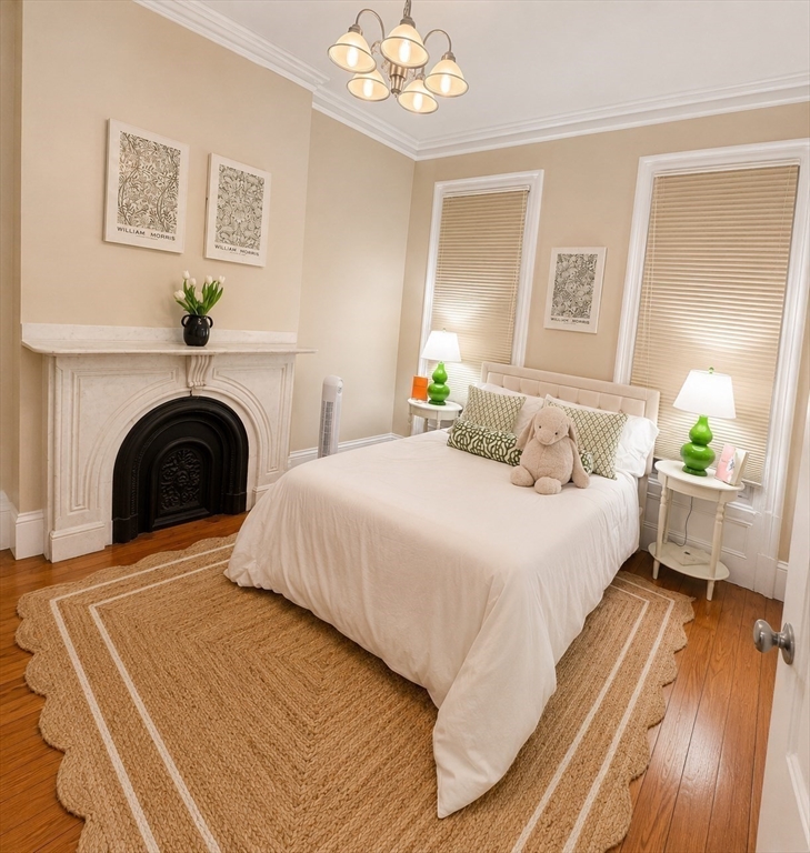 109 Pembroke St. - South End