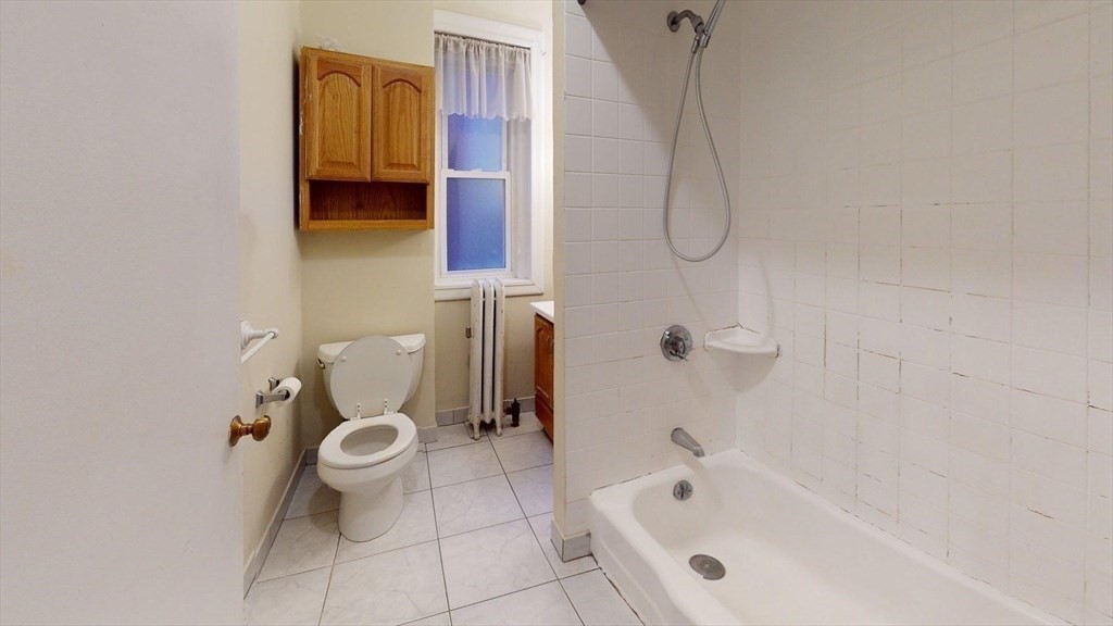 17 Green St. - Coolidge Corner