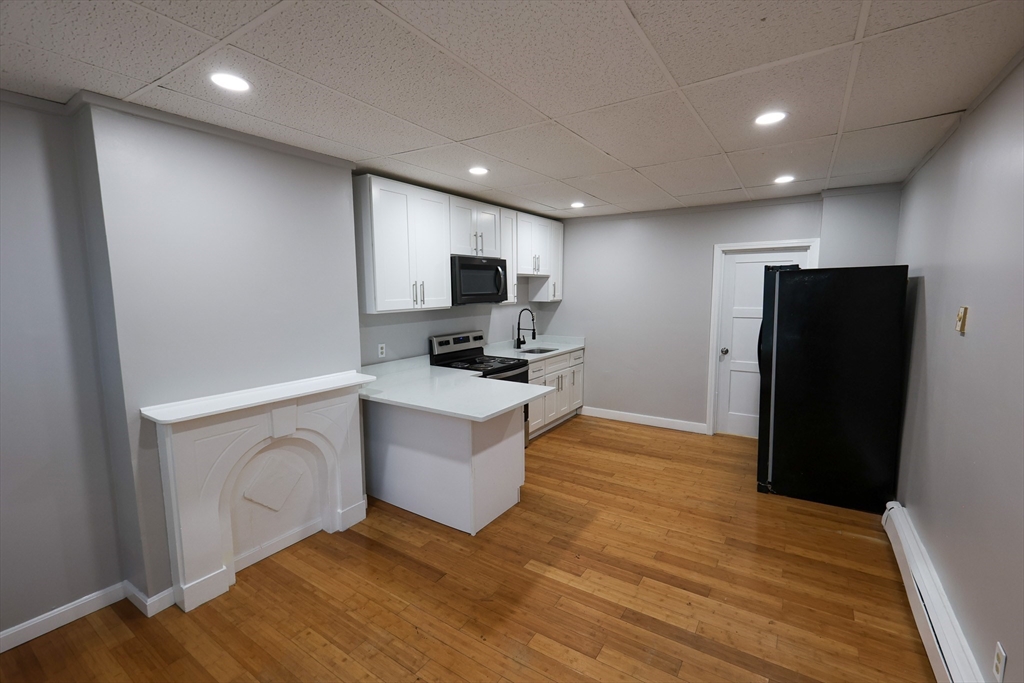 43 Coleman St. - Dorchester