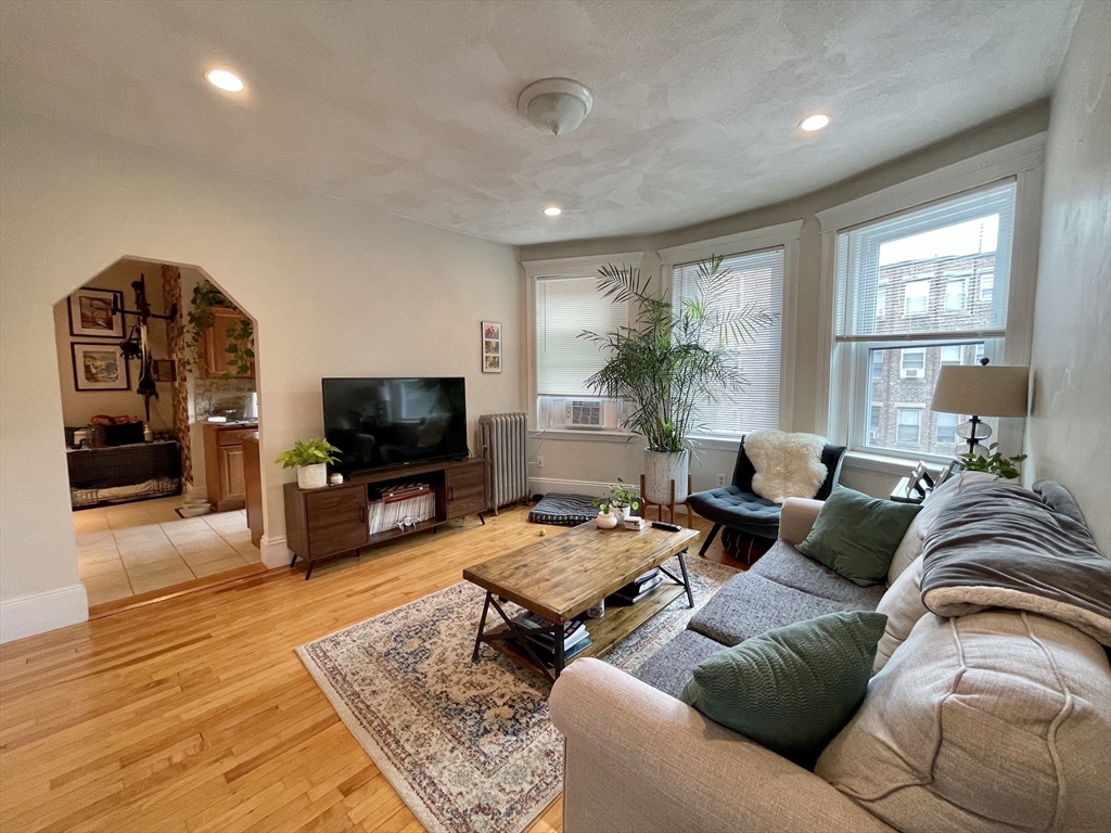 164 Strathmore Rd. - Brighton
