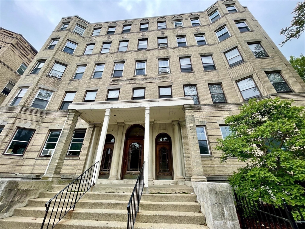 164 Strathmore Rd. - Brighton