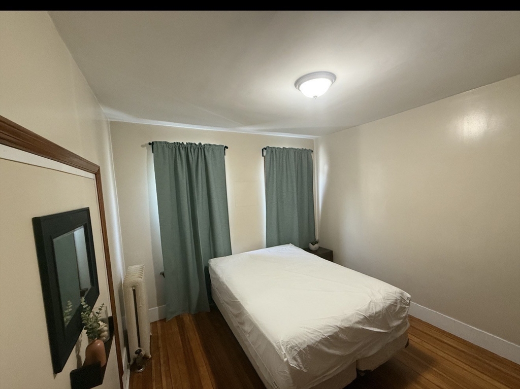 114 Pleasant - Dorchester