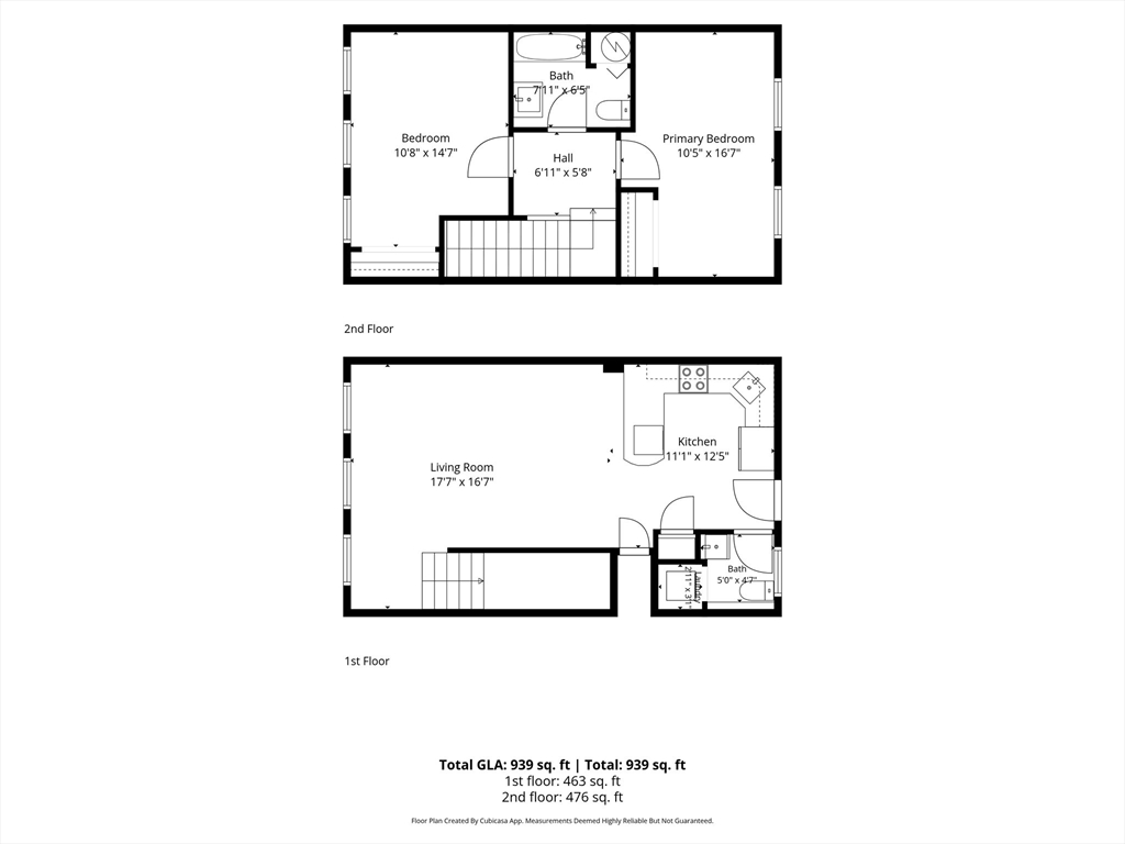 147 Everett St. - East Boston