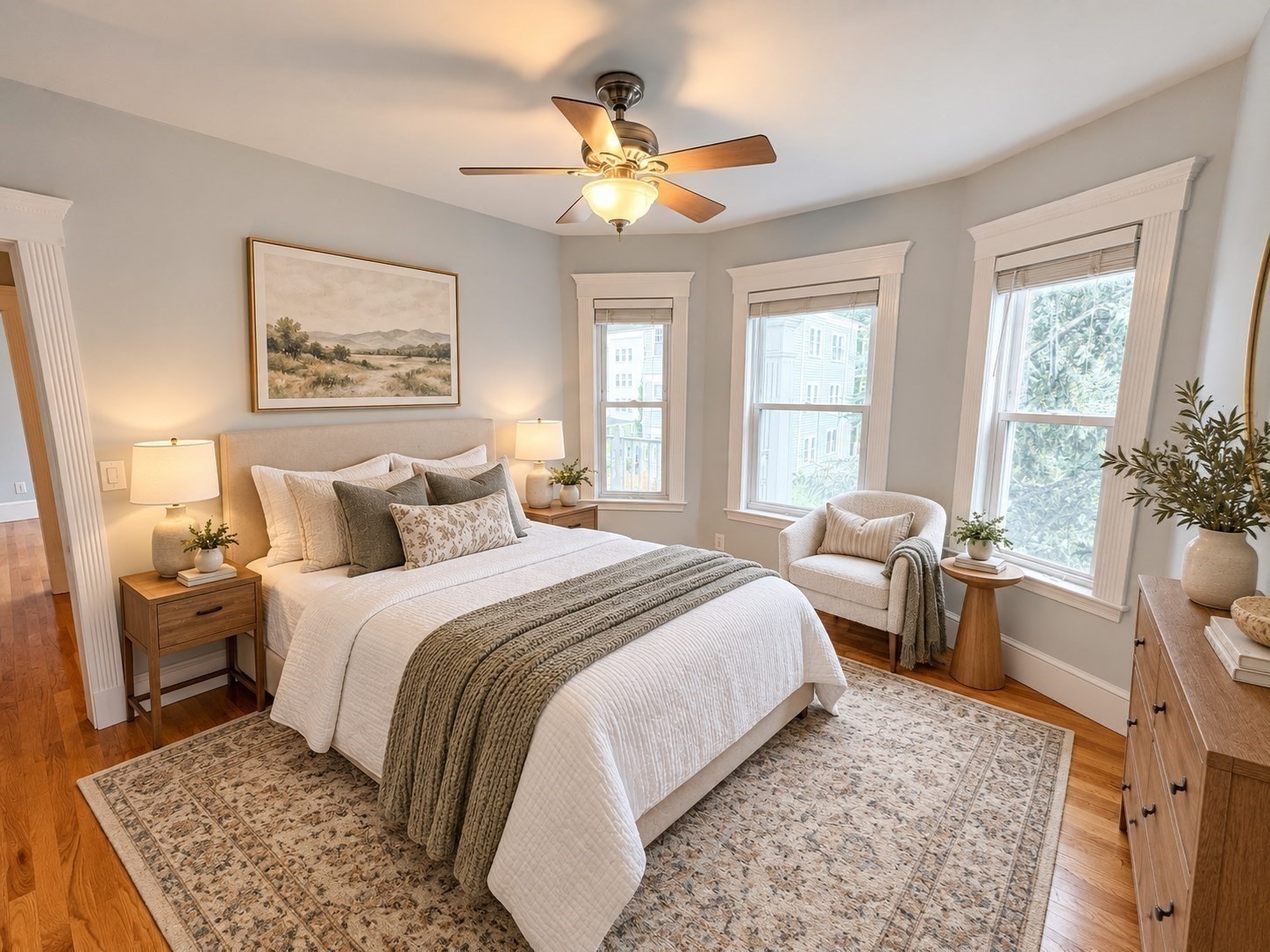 152 Homes Ave. - Dorchester