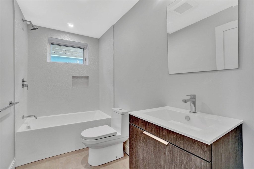 297 Concord Ave. - Cambridge
