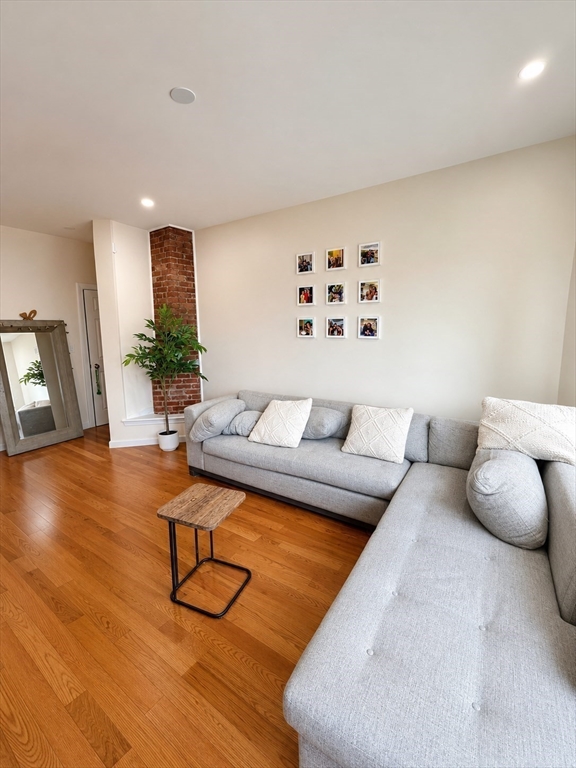 29 Lambert St. - Roxbury