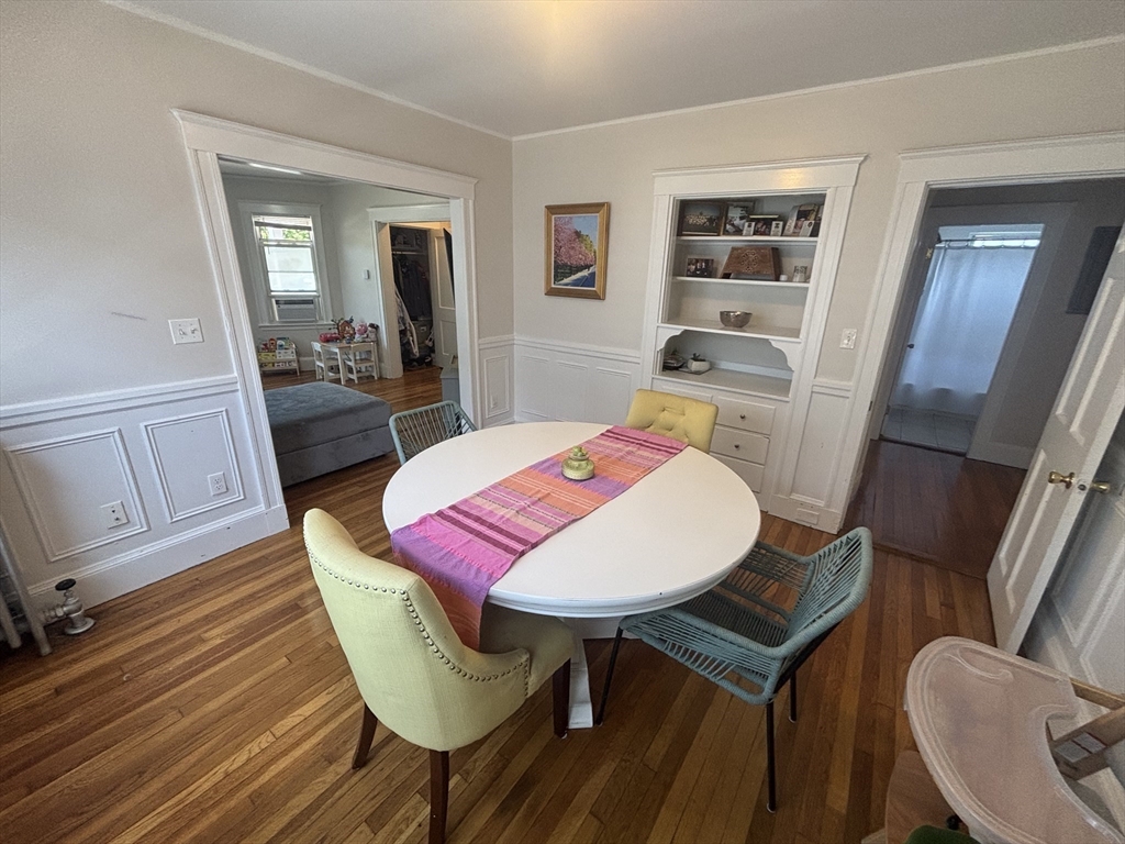 133 Wrentham - Dorchester