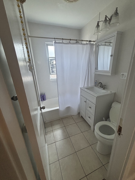 133 Wrentham - Dorchester