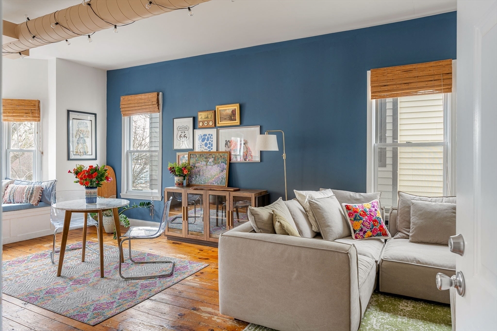 10 Cottage St. - East Boston