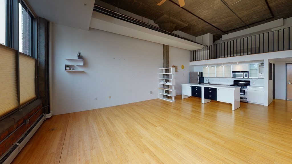 156 Porter St. - East Boston