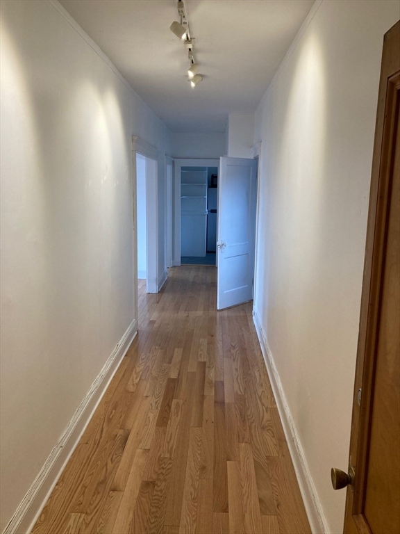 125 Park Dr. - Fenway