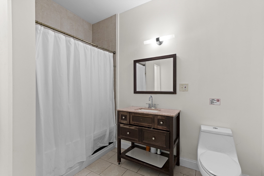 50 Dudley St. - Roxbury