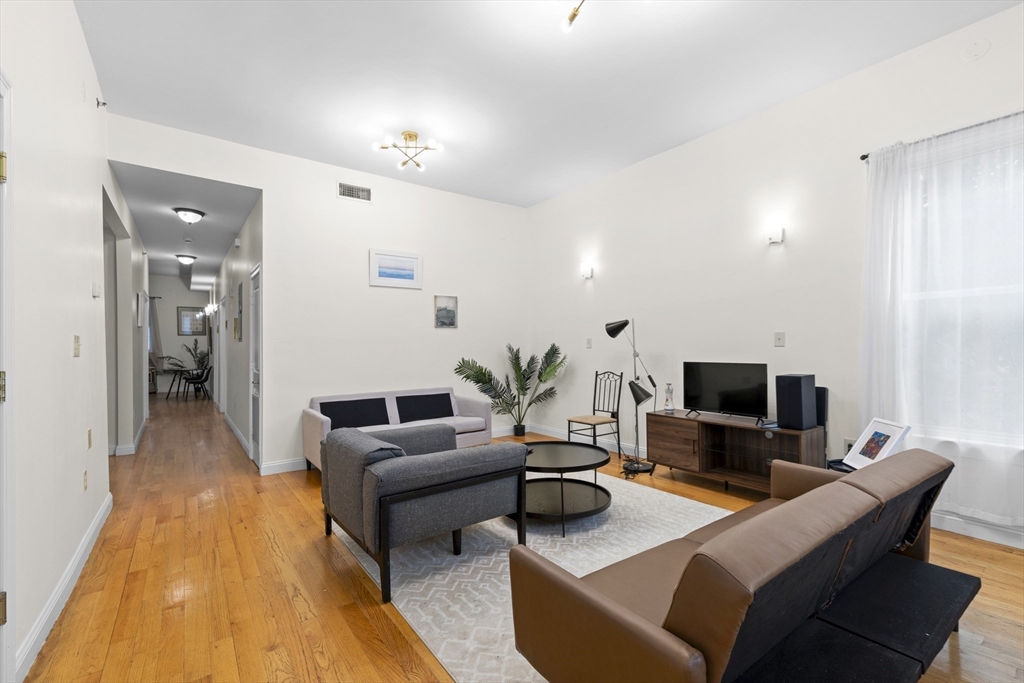 50 Dudley St. - Roxbury