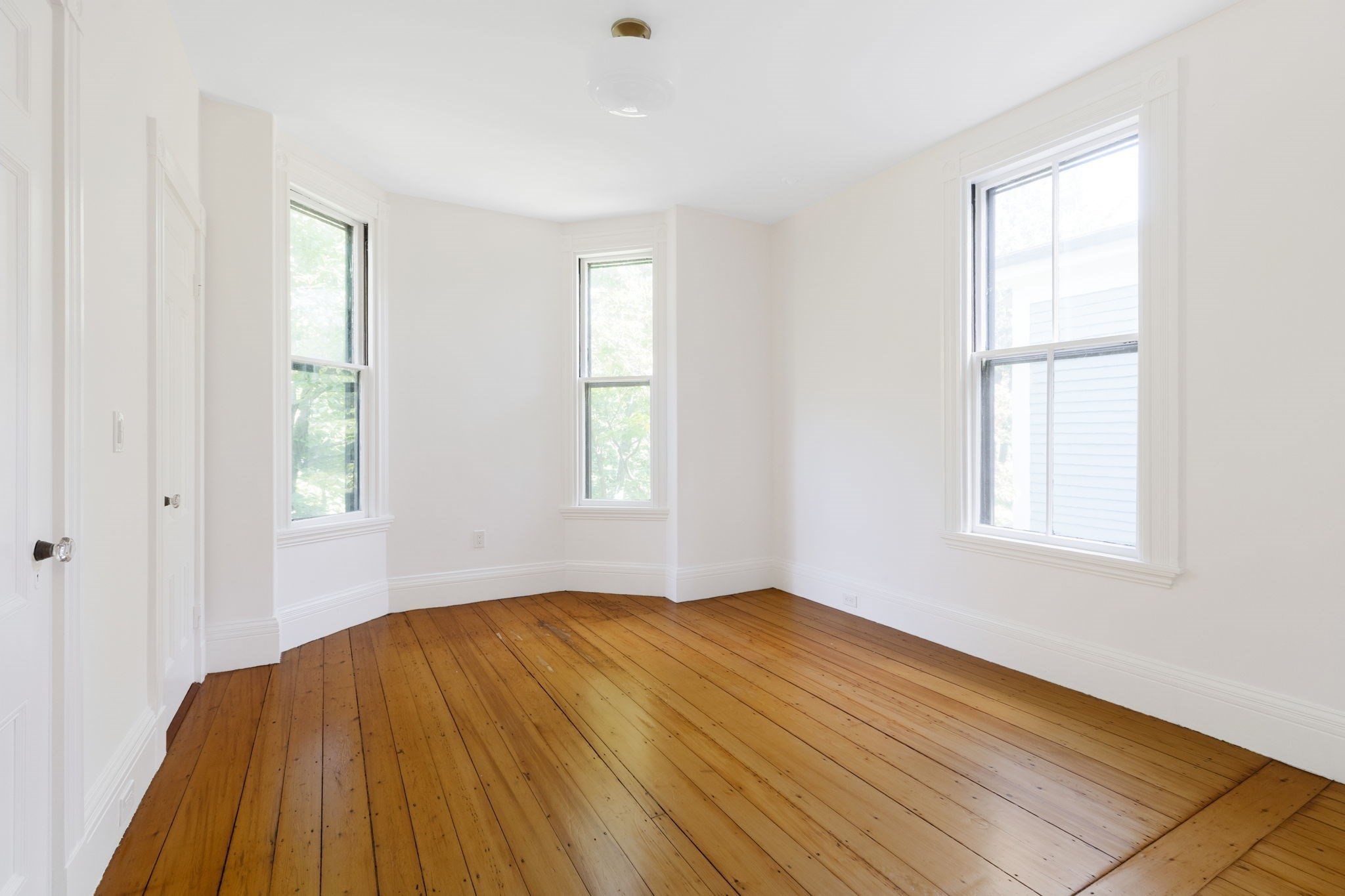 33 Brewster - West Cambridge