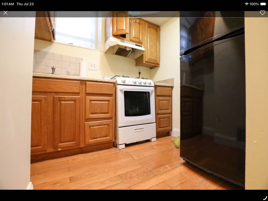 108 Washington St. - Brighton