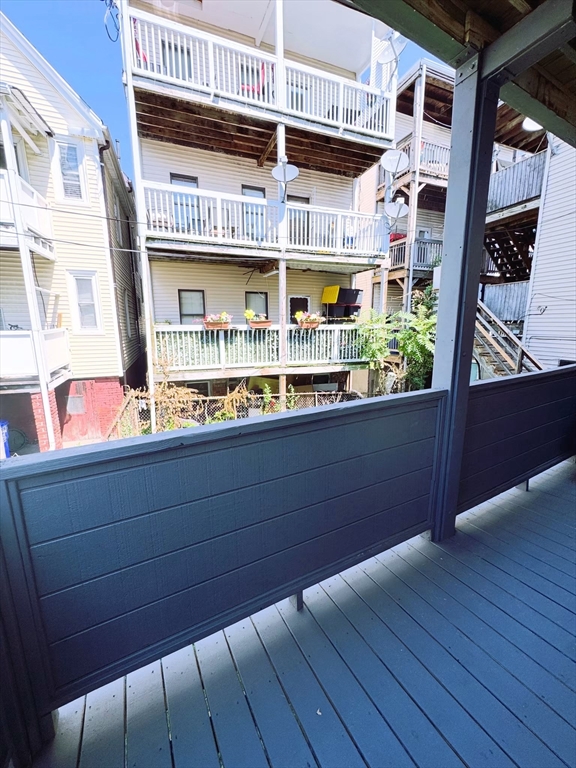 378 Chelsea St. - East Boston