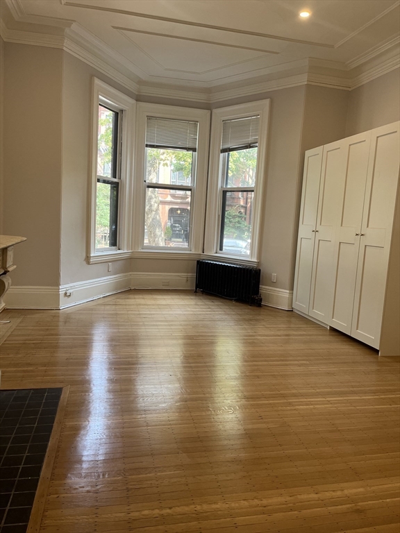 172 Marlborough - Back Bay