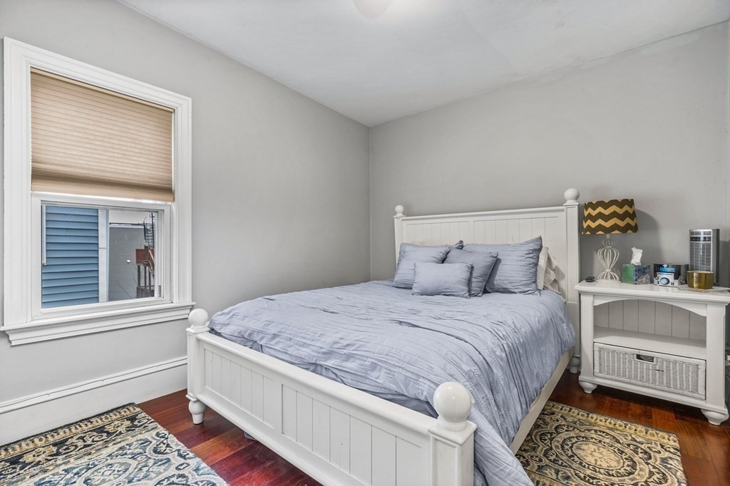 188 Bolton St. - South Boston