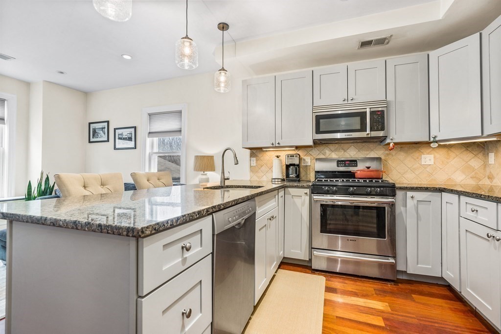 188 Bolton St. - South Boston