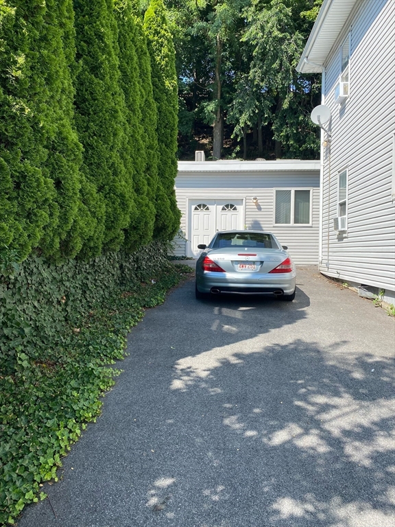 203 Gladstone St. - East Boston