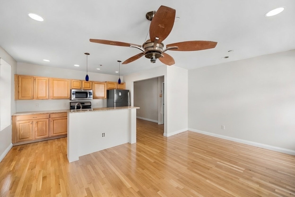 119 Homestead St. - Roxbury