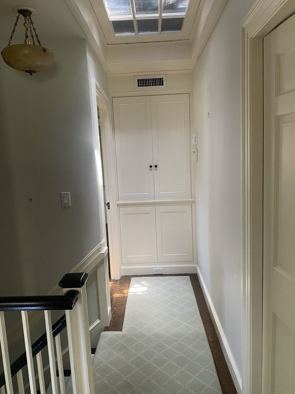 14 Brown - West Cambridge