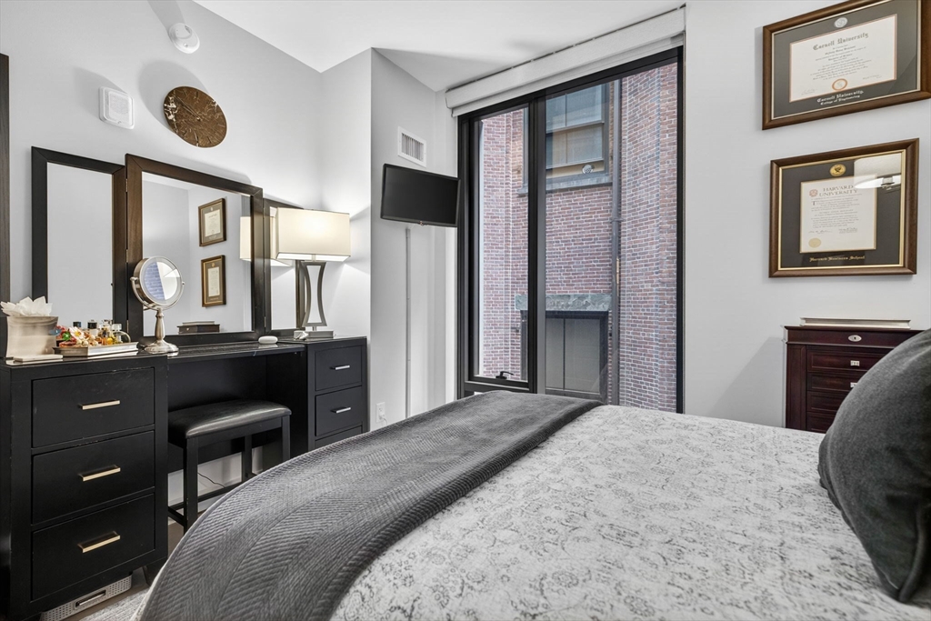 55 Lagrange St. - Theatre District