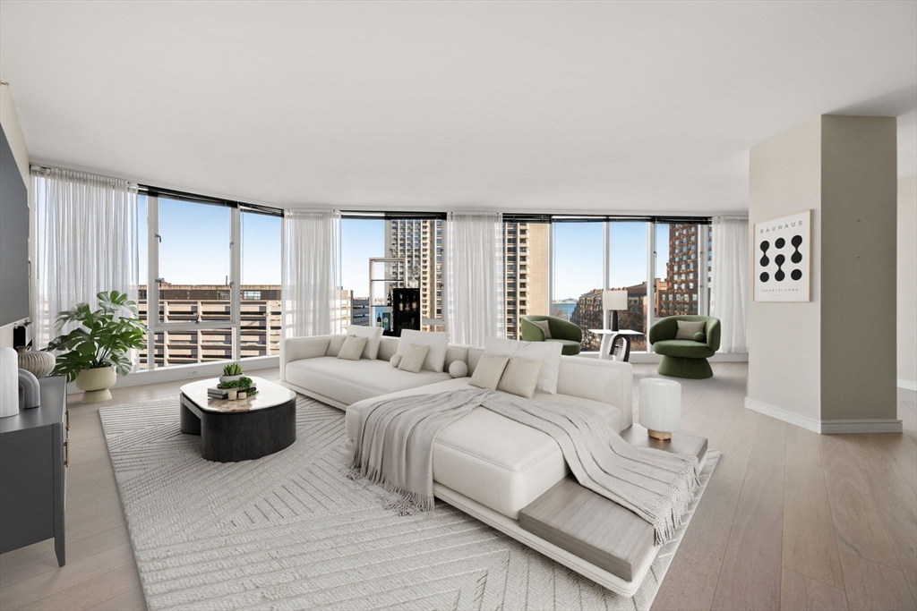 110 Broad St. - Waterfront