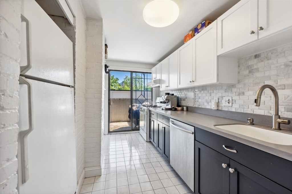 26 Medfield St. - Fenway