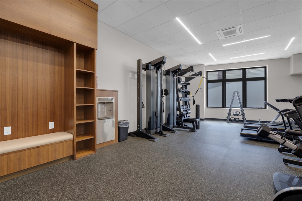 70 Leo M Birmingham Pkwy. - Brighton