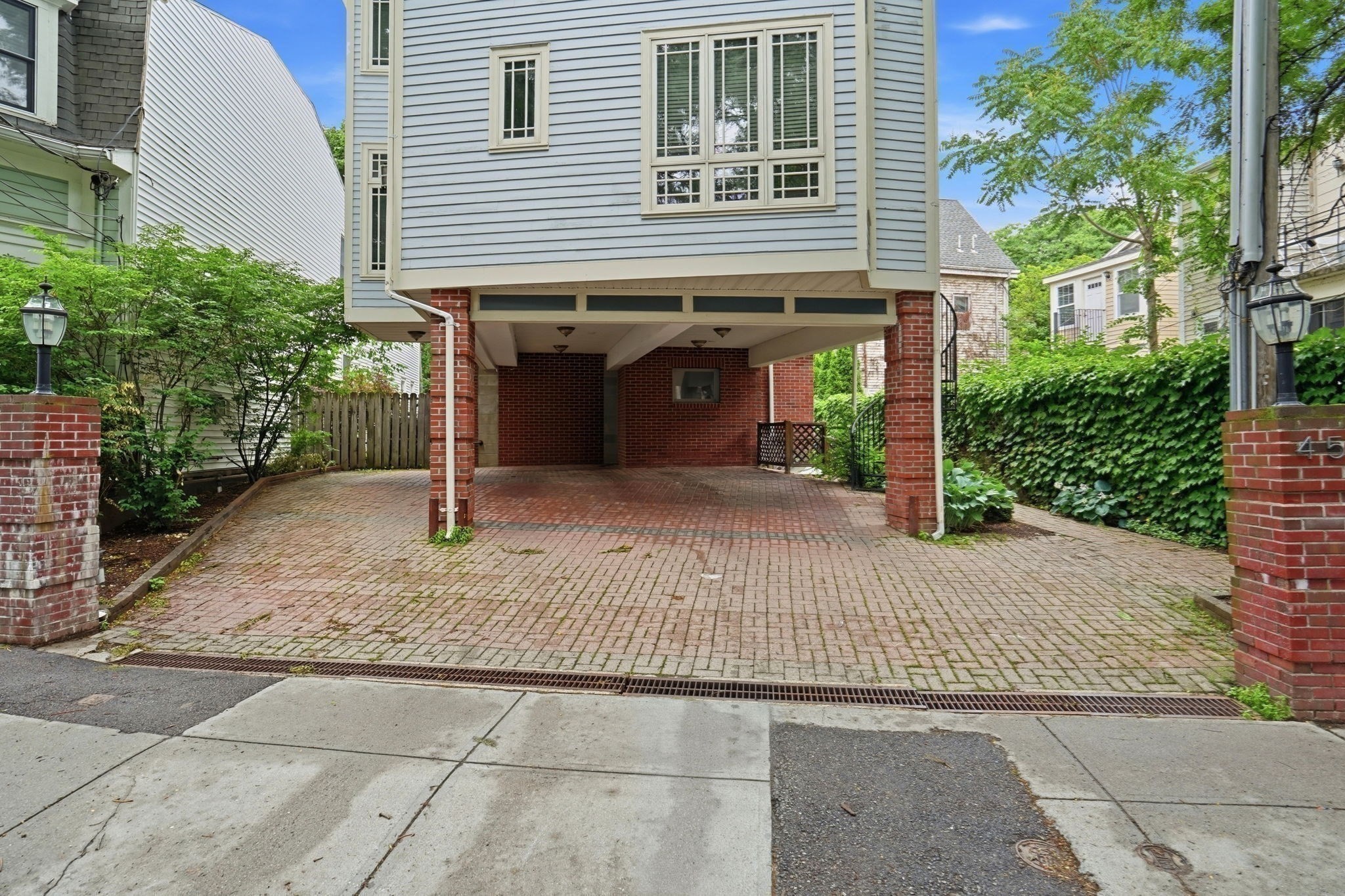 45 Market St. - Cambridge