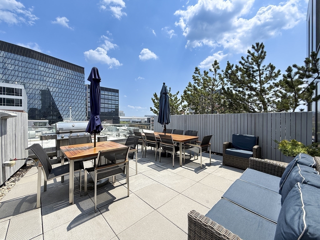 346 Congress St. - Seaport District