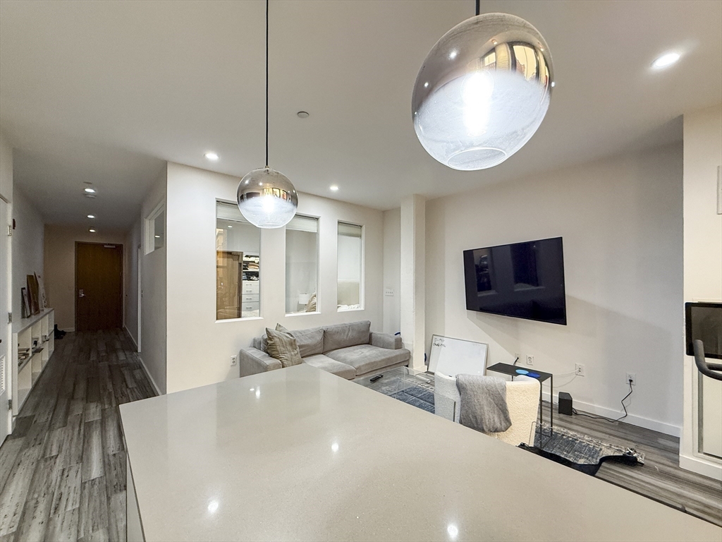 346 Congress St. - Seaport District
