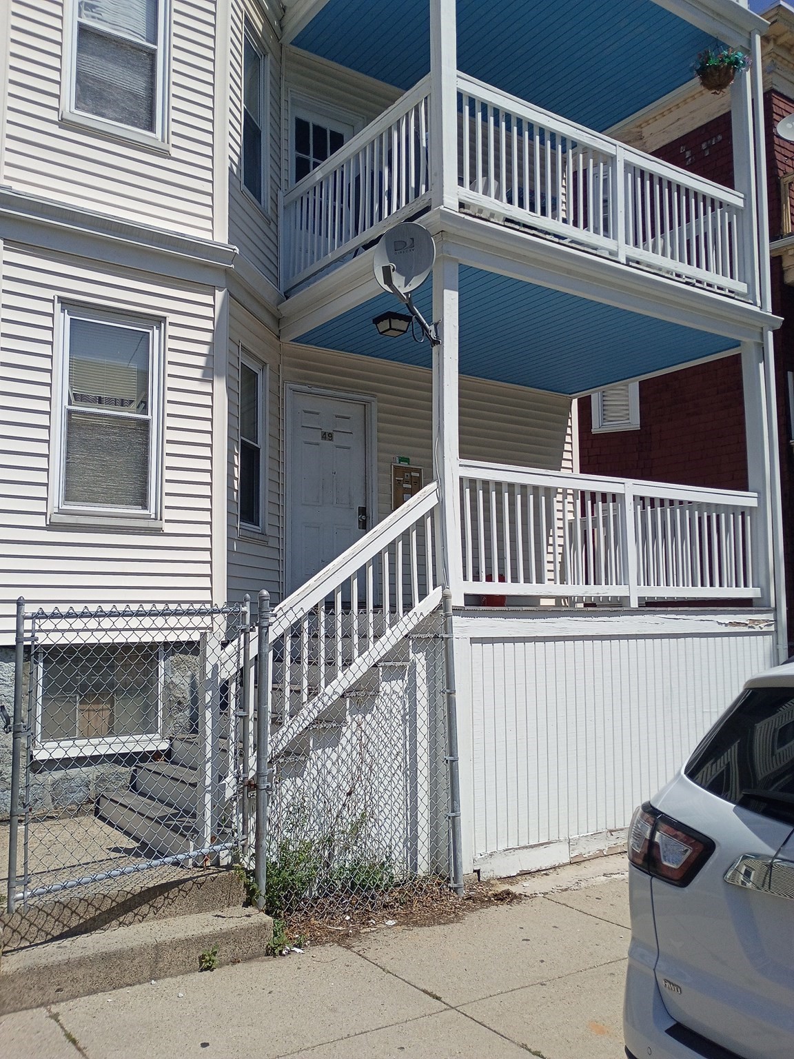49 Mora - Dorchester