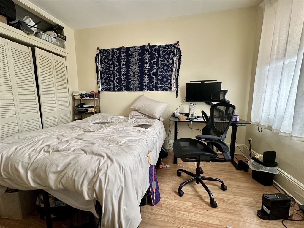 56 Park Vale Ave. - Allston