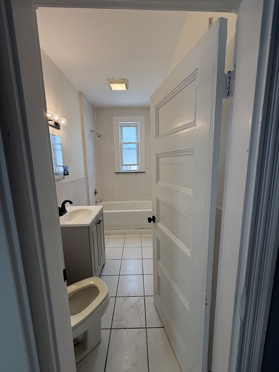 252 East Cottage - Dorchester