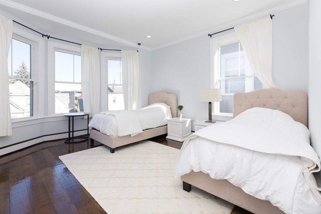 27 Howland St. - Roxbury