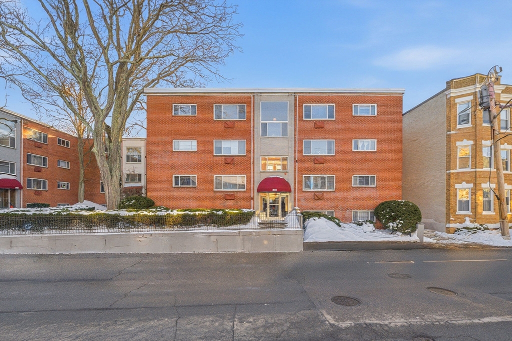 239 Kelton St. - Allston