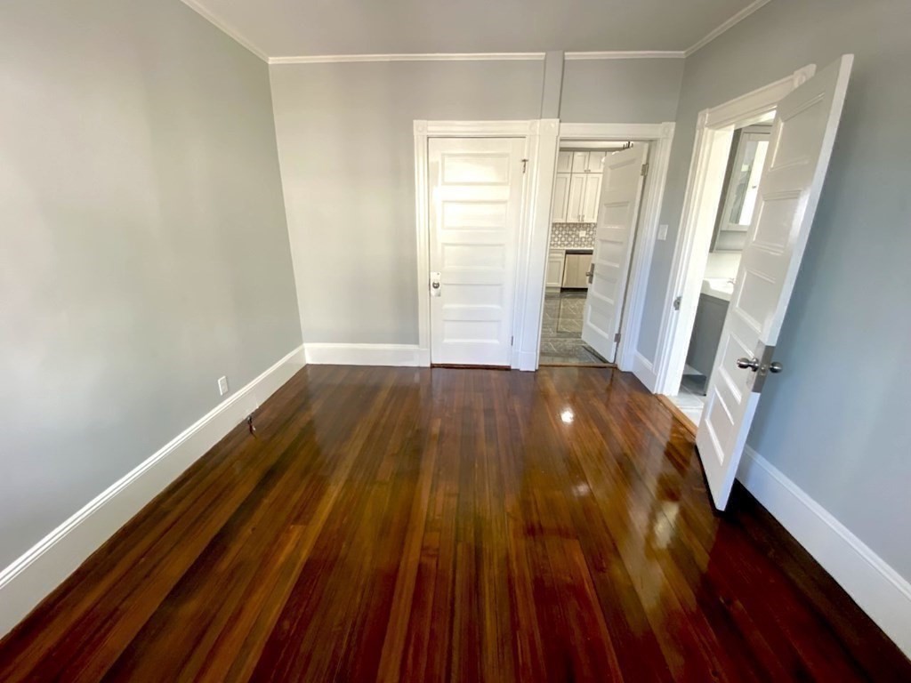 126 Bayswater St. - Boston
